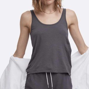 Mate the Label organic cotton layering tank